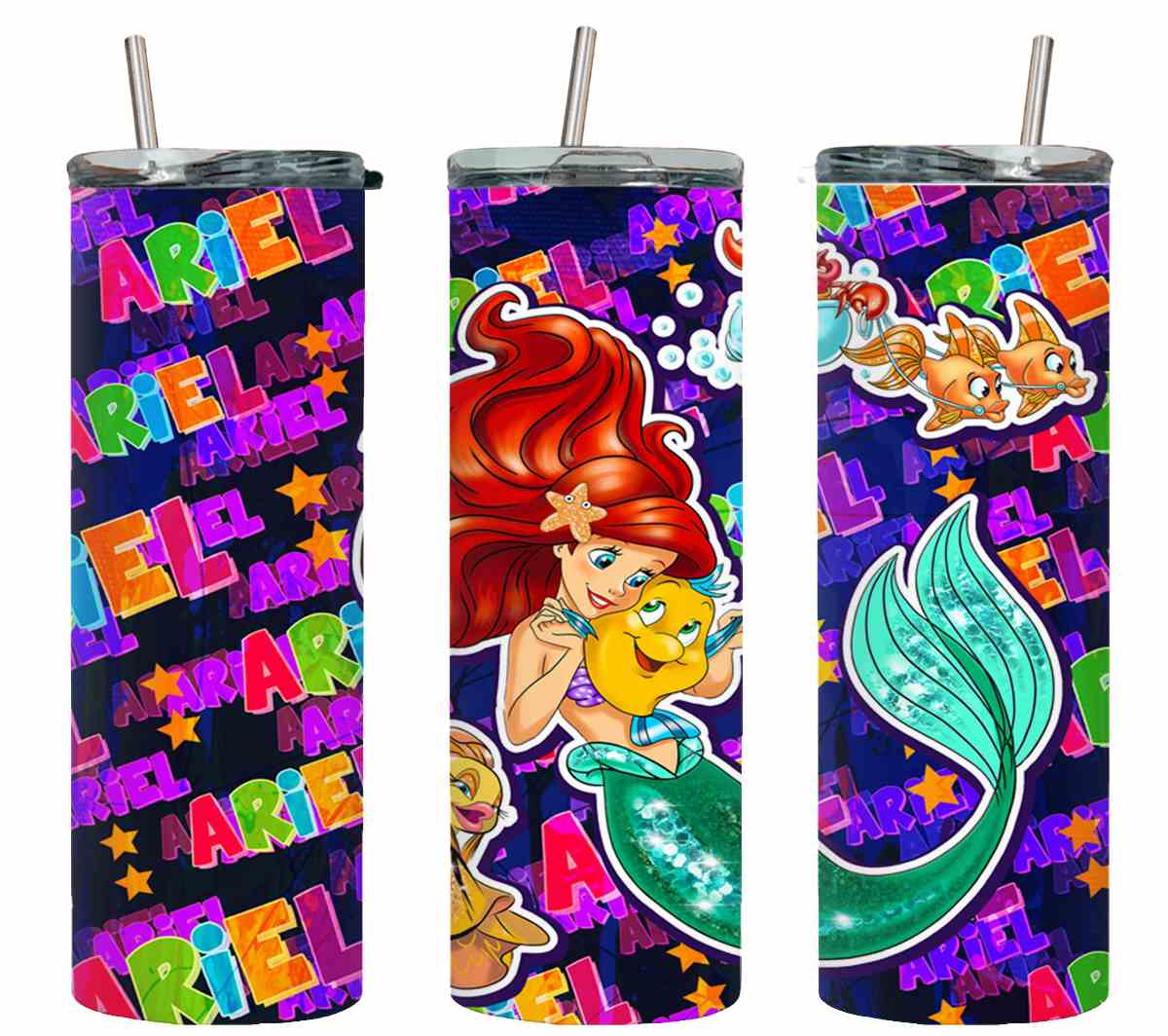 Princess Ariel-9194